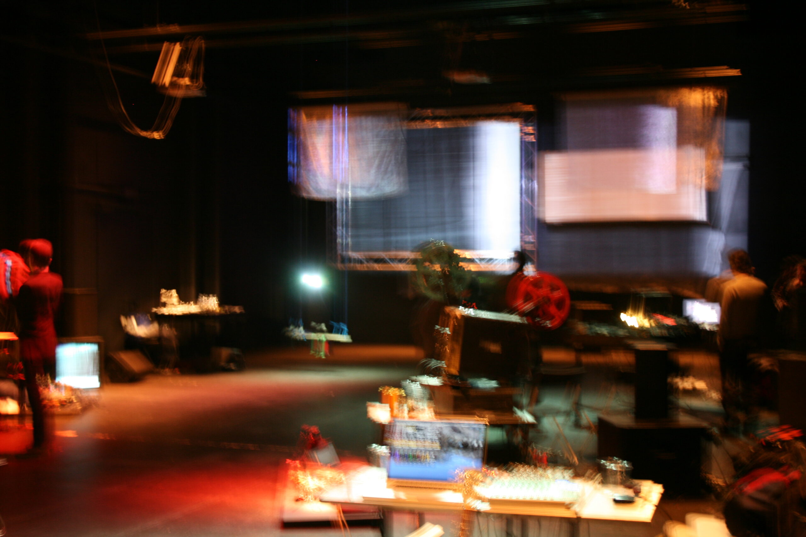 OBLO SONIC: KLANGFORSCHUNG KOLLEKTIV (2011-2014)