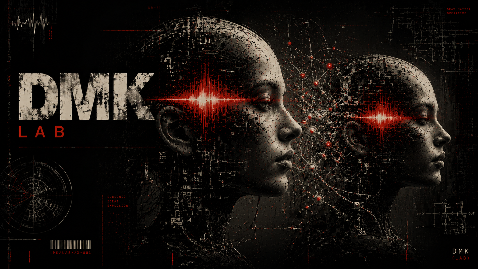 DMK – Lab