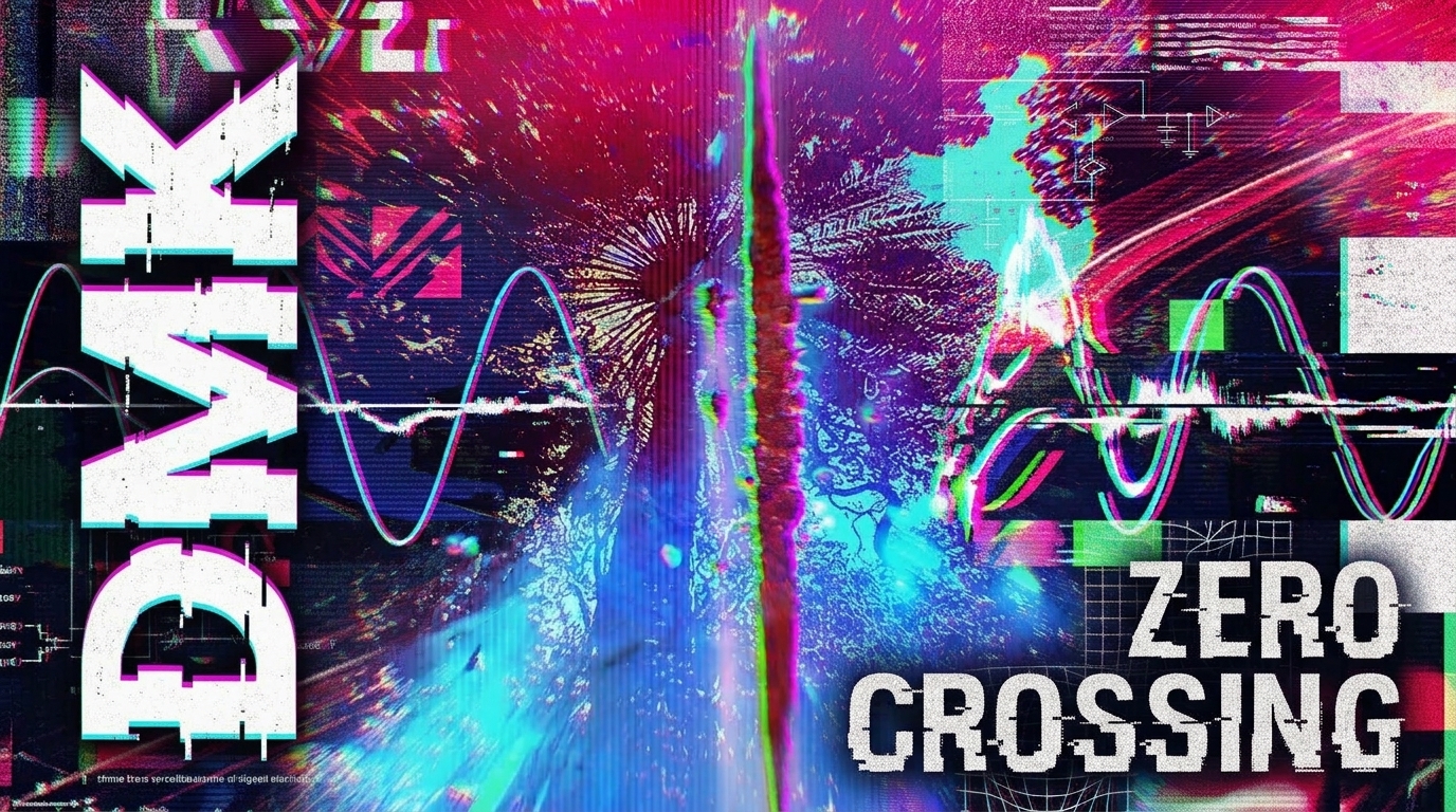 DMK – Zero crossing (live)